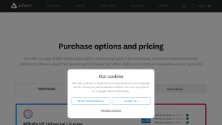 Affinity Publisher